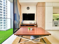 Fulcrum (D15), Condominium #608083471